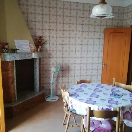 Сasa de vacaciones Felline *